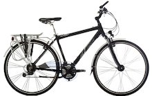 Raleigh Pioneer Jaguar
