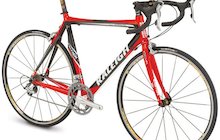 Raleigh Prestige