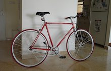 Raleigh R50