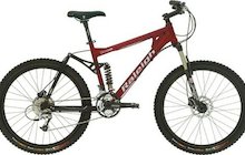 Raleigh Ram XT 1500