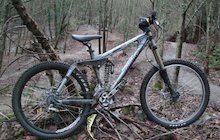 Raleigh Ram XT 3500