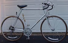 Raleigh Rampar