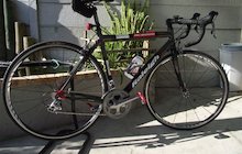 Raleigh RC8000
