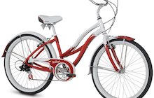 Raleigh Retroglide 7