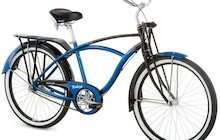 Raleigh Retroglide NX3