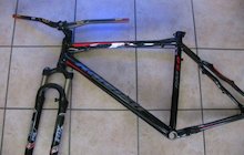 Raleigh RM 7.0