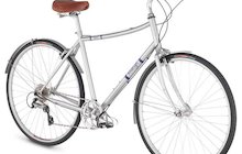 Raleigh Roadster