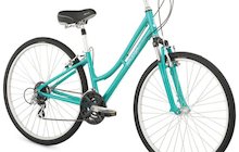 Raleigh Route 3.0