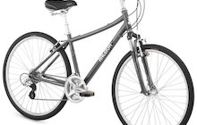 Raleigh Route 4.0