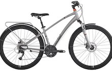 Raleigh Route City Sport