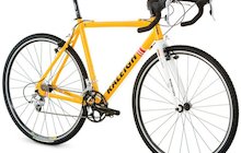 Raleigh RX 1.0
