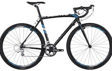 Raleigh RX
