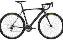 Raleigh RXC