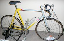 Raleigh Scott Tinley Tri-Lite