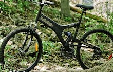 Raleigh Serengeti