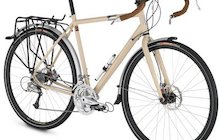 Raleigh Sojourn
