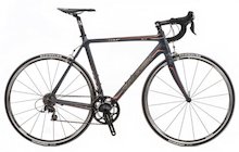 Raleigh SP Comp