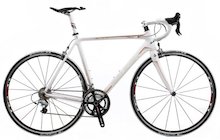 Raleigh SP Race