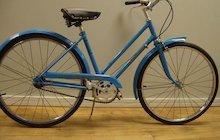 Raleigh Space Rider