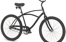 Raleigh Special