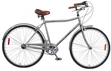 Raleigh Sprite
