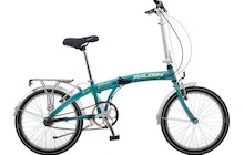 Raleigh Stowaway 3
