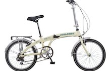 Raleigh Stowaway 7