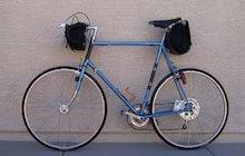 Raleigh Super Grand Prix