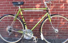 Raleigh Super Tourer