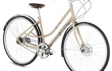 Raleigh Superbe Roadster