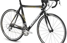 Raleigh SuperCourse