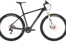 Raleigh Talus 29 Carbon Pro