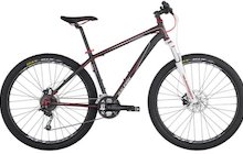 Raleigh Talus 29 Comp