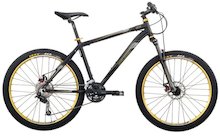 Raleigh Talus 8.0