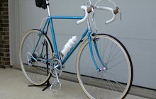 Raleigh Technium 440