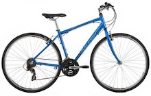 Raleigh Urban 1