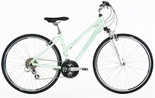 Raleigh Urban 3 W