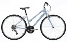 Raleigh Urban 4 W