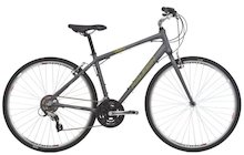 Raleigh Urban 4