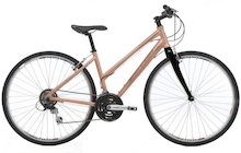 Raleigh Urban 5 W