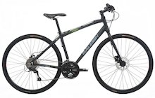 Raleigh Urban 6