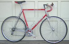 Raleigh USA Racing