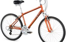 Raleigh Venture 4.0