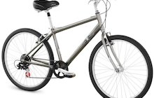 Raleigh Venture