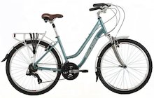 Raleigh Voyager Deluxe W
