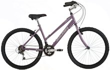 Raleigh Voyager W