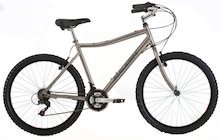 Raleigh Voyager