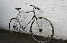 Raleigh Winner
