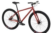 Raleigh XXIX 29er