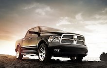 RAM 1500 Laramie Limited